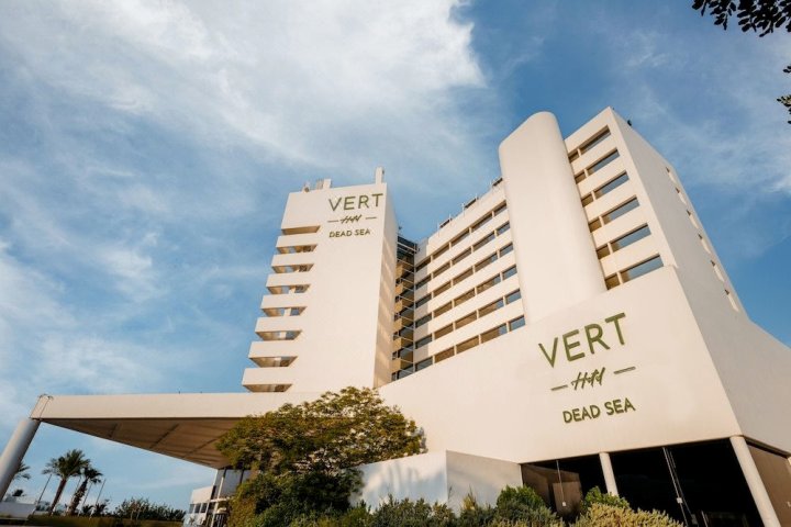 死海维特酒店(Vert Dead Sea Hotel)