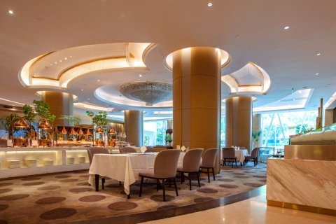 绵阳顺辉·世纪巴登酒店