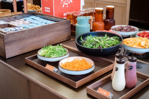 桔子酒店(昆明火车站店)