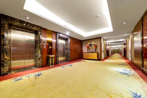 兴义赵庄度假酒店