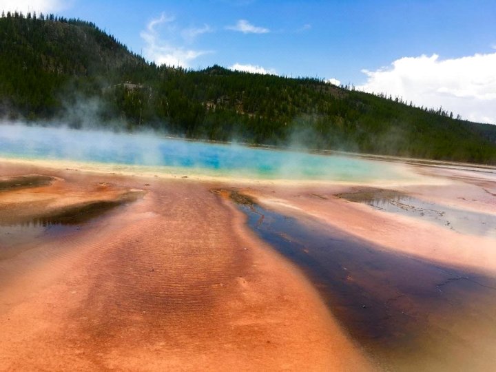 西黄石住宿加早餐酒店(West Yellowstone Bed and Breakfast)