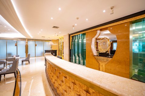 安逸·新良大酒店(成都春熙路太古里店)