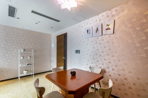 新艾欣国际公寓(南滨路1号分店)