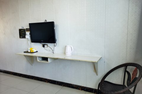 噶尔县边原酒店