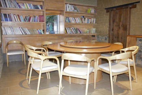 阳朔喜岳·云庐