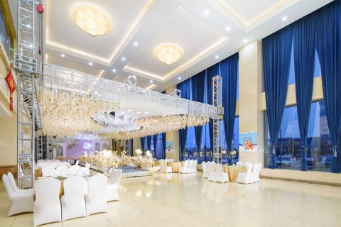 福海帝苑大酒店