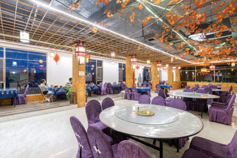 全景楼大酒店(龙脊梯田观景台店)