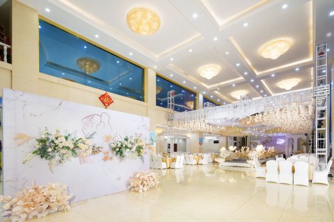 福海帝苑大酒店