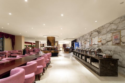 黄果树漫格兰酒店