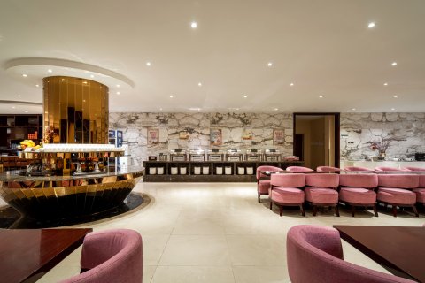 黄果树漫格兰酒店