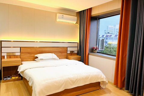 徐州豪庭快捷宾馆