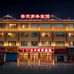 酒店头图