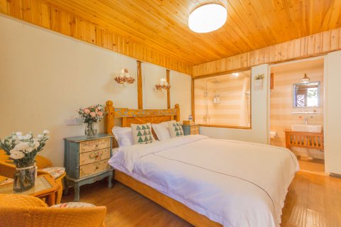 丽江束河清心小栈(束河古镇店)