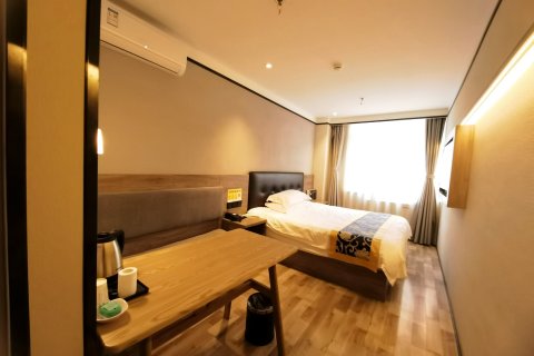 星宿酒店(北京方庄店)