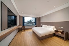 富曜酒店(资兴东江店) 富曜酒店(资兴东江店)