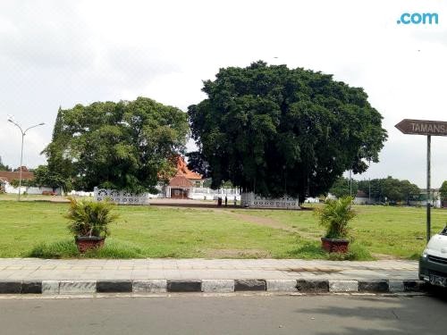 鲁玛班加坦旅馆(Rumah Panjaitan)
