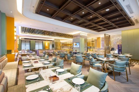 海宁瑞莱克斯大酒店