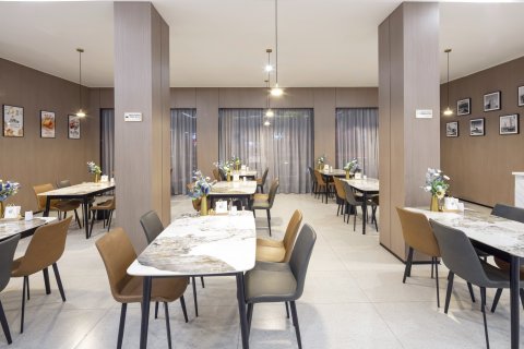 穿越电竞酒店(温州瑞安瑞祥大道店)