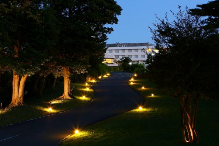 南十字度假酒店(Southern Cross Resort)