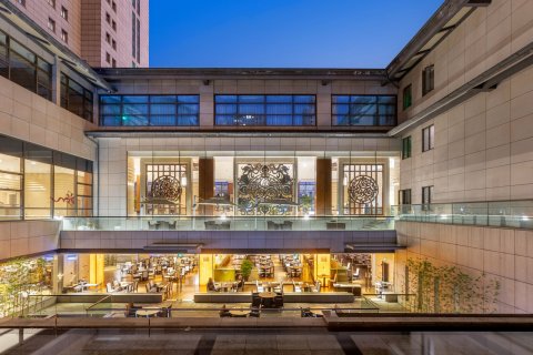 无锡千禧大酒店