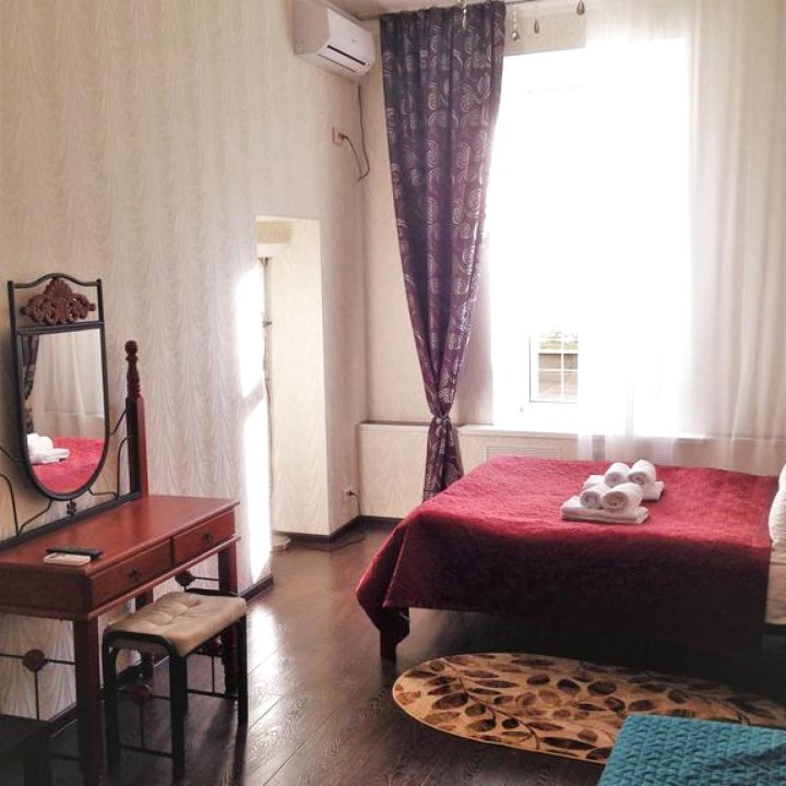 Hotel Tverskaya 5
