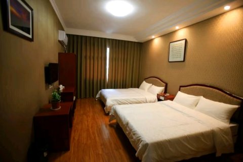 衡阳顺意居客栈