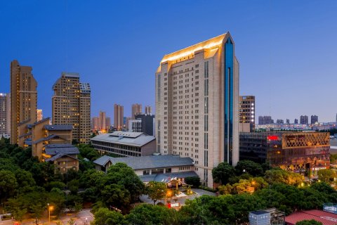 无锡千禧大酒店