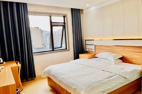 徐州豪庭快捷宾馆