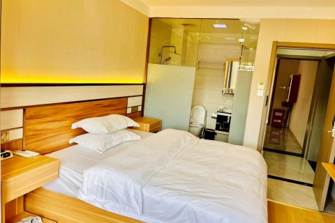 徐州豪庭快捷宾馆