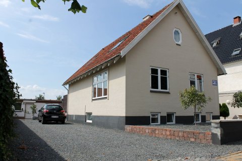 阿马里住宿加早餐公寓(Amalie Bed and Breakfast & Apartments)