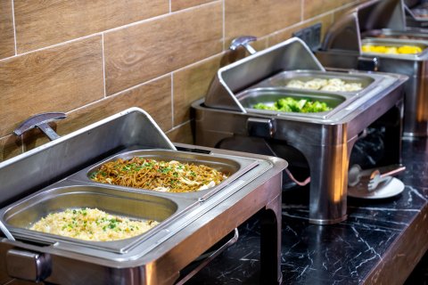 抚州永生璞琚酒店(大润发第二人民医院店)