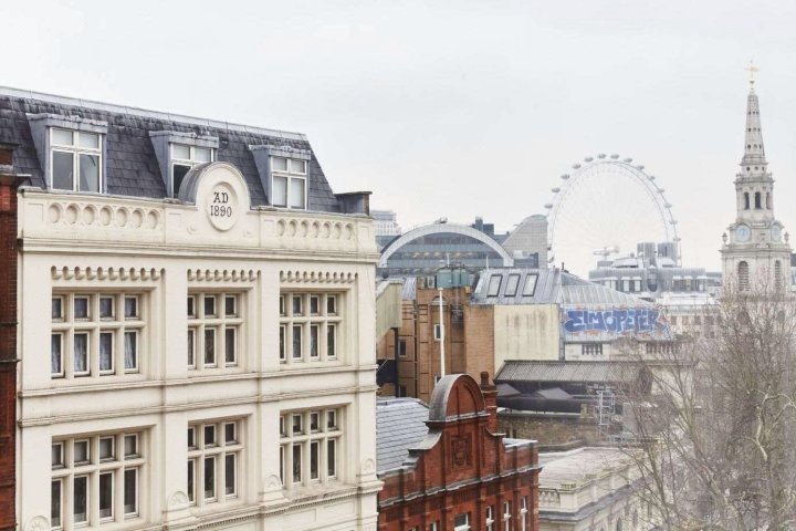 柯芬园阿塞姆布利(Assembly Covent Garden)