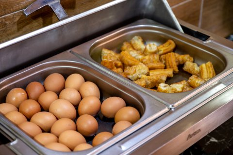 抚州永生璞琚酒店(大润发第二人民医院店)