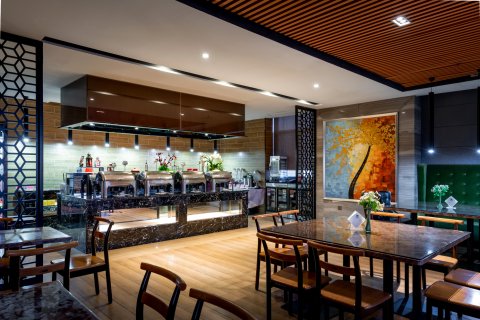 抚州永生璞琚酒店(大润发第二人民医院店)