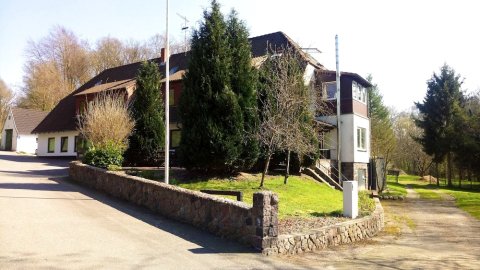 Gästehaus Selker Noor - Ferienwohnung an der Schlei - Zimmervermietung