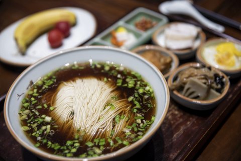 苏州吴中万达美华酒店