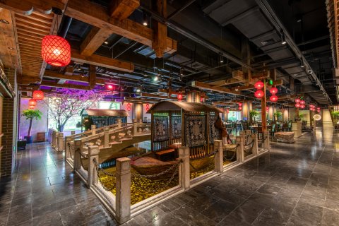 余姚太平洋大酒店