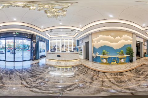 云来酒店(赣州信丰火车站店)