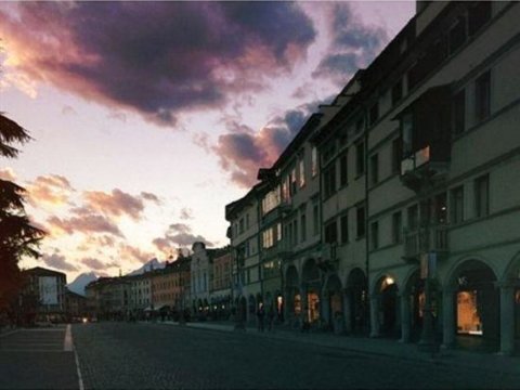 Hotel Europa Belluno