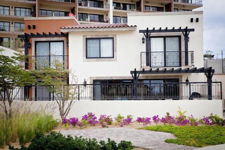 基维拉洛斯卡波斯科帕拉公寓式客房及家庭式酒店 - 度假出租屋(Copala Condos & Homes at Quivira Los Cabos - Vacation Rental)