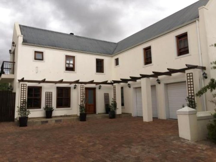 De Zalze Luxury Lodge