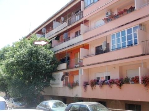 比兹加科公寓(Apartment Bizjak)