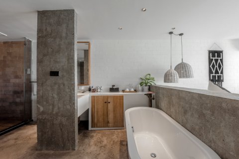 大理璞素设计师海景度假酒店