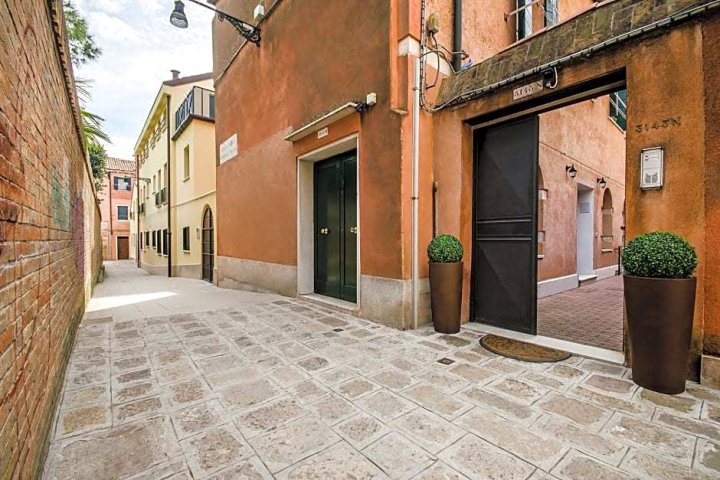 Cannaregio II Apartments