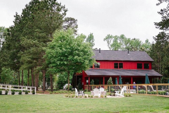 历史山屋与农场酒店(The Historic Hill House and Farm)