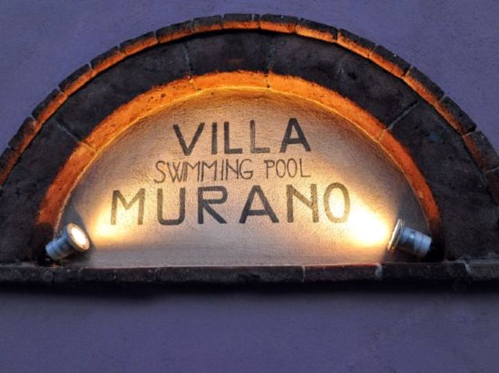穆拉诺别墅酒店(Villa Murano)