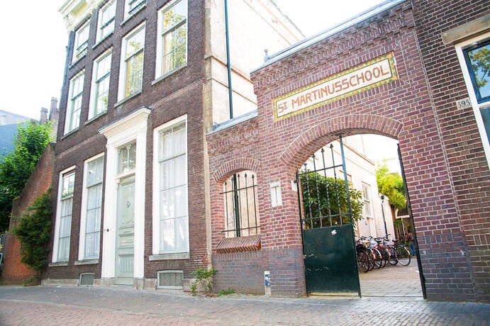 Bed and Breakfast Oudegracht