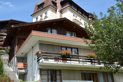 奥特恩豪斯木屋(Chalet Altenhaus)