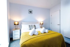 Hilltop Serviced Apartments - Deansgate