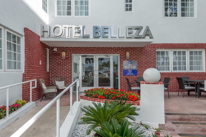 美人酒店(Hotel Belleza)